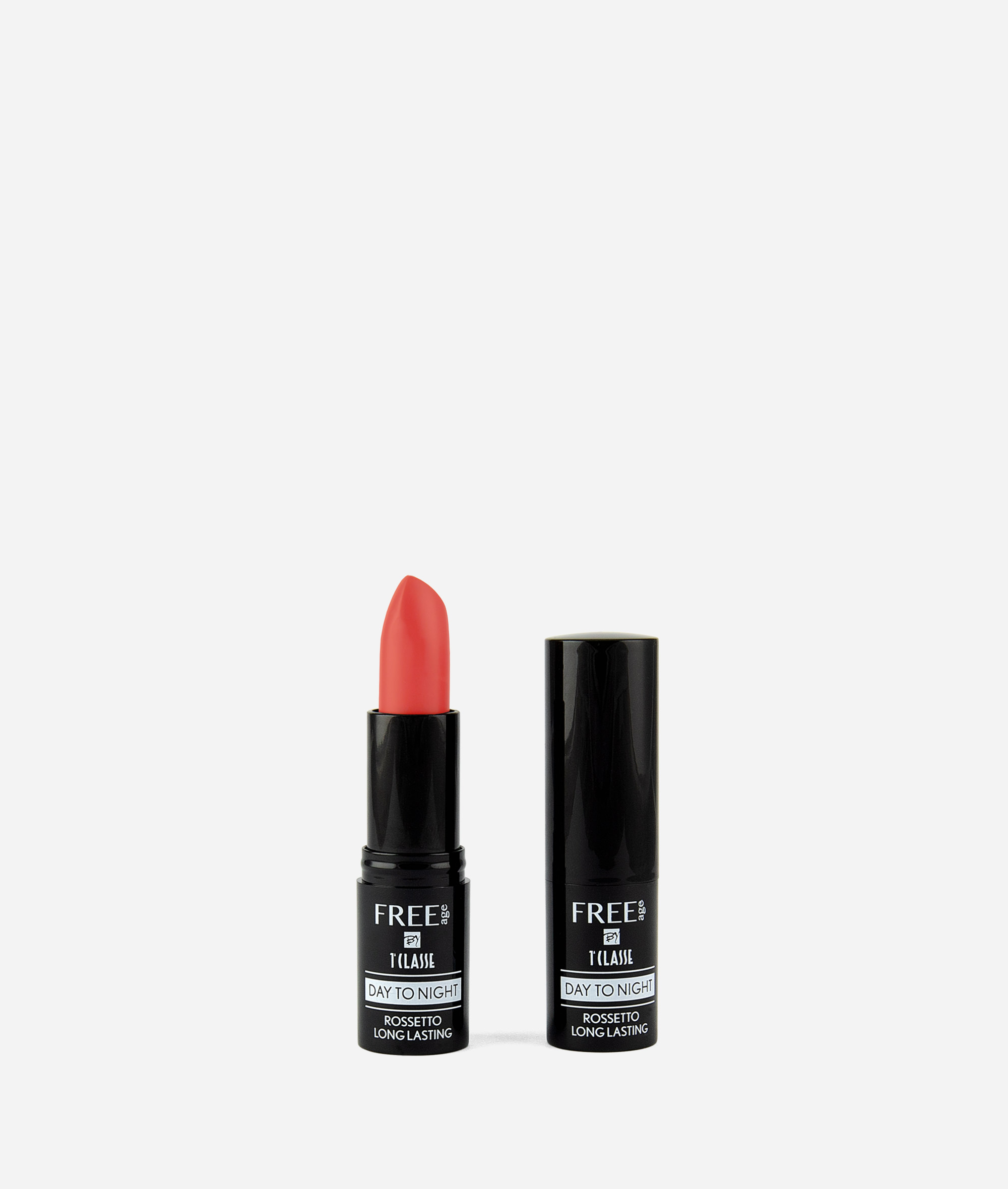 Day to Night Rossetto Rosa