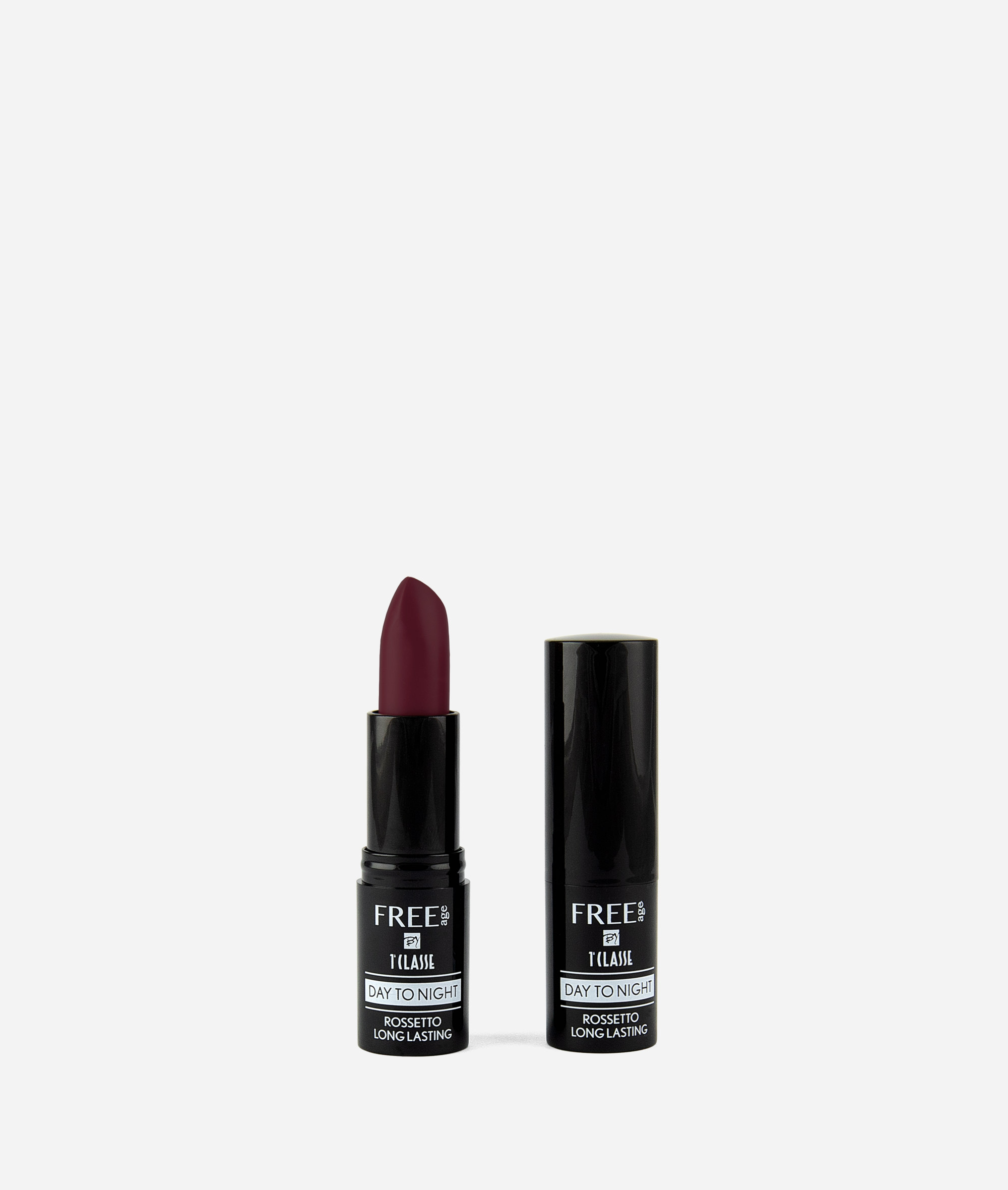 Day to Night Rossetto Bordeaux