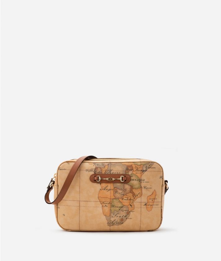 Geo Classic reporter bag