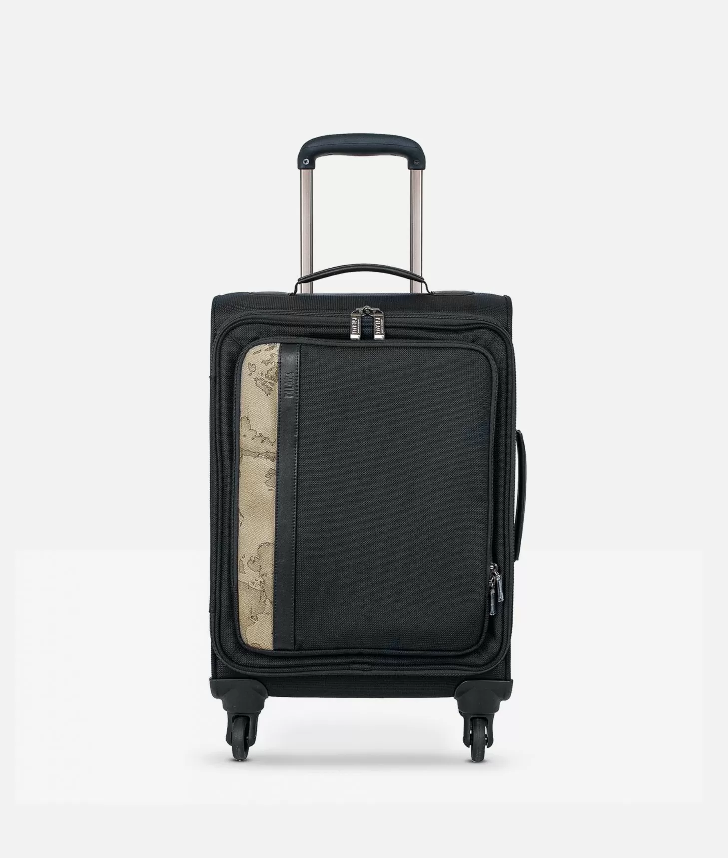 work travel suitcase