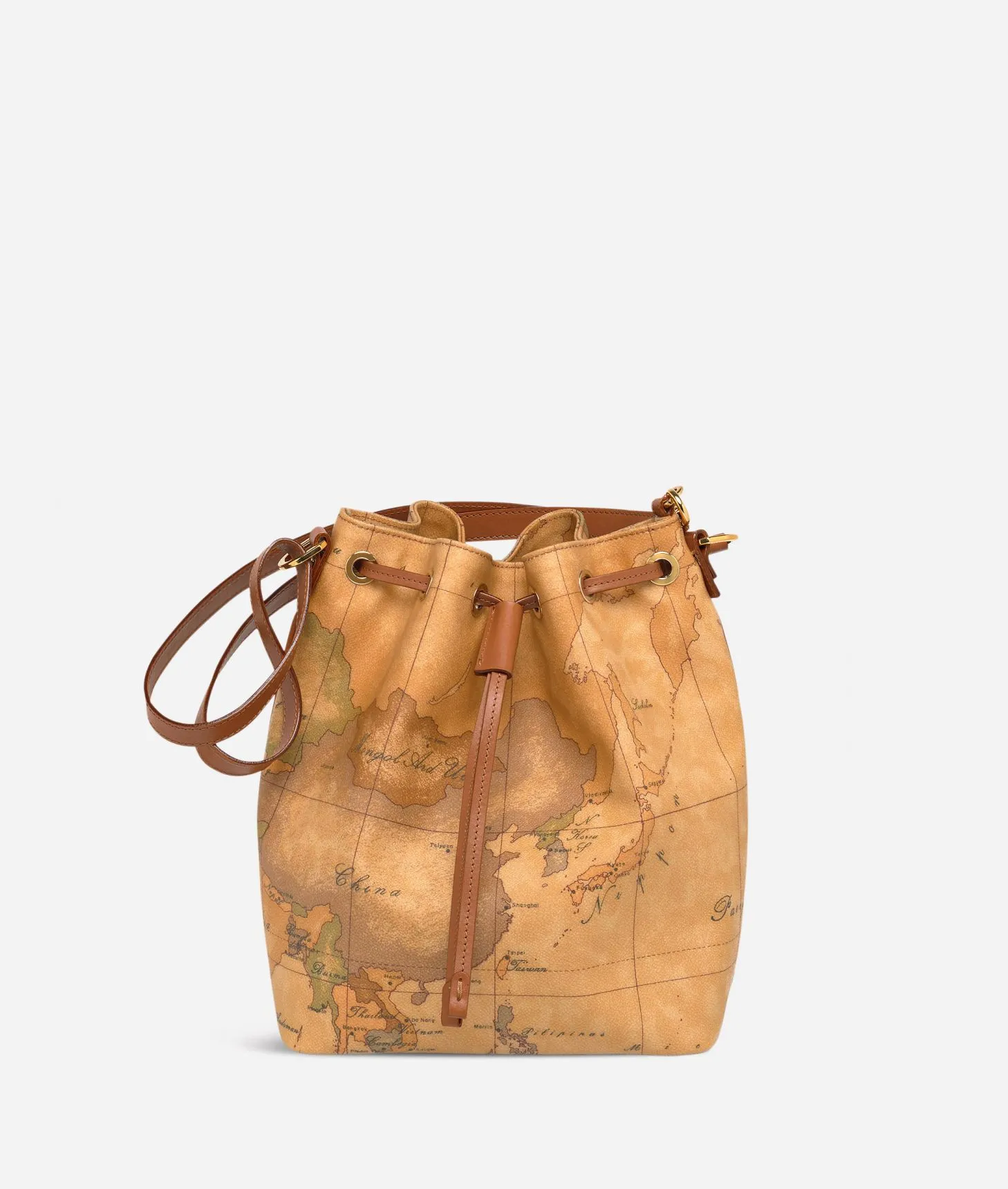 medium bucket bag