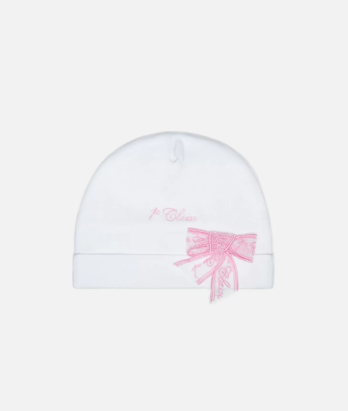 newborn swim hat