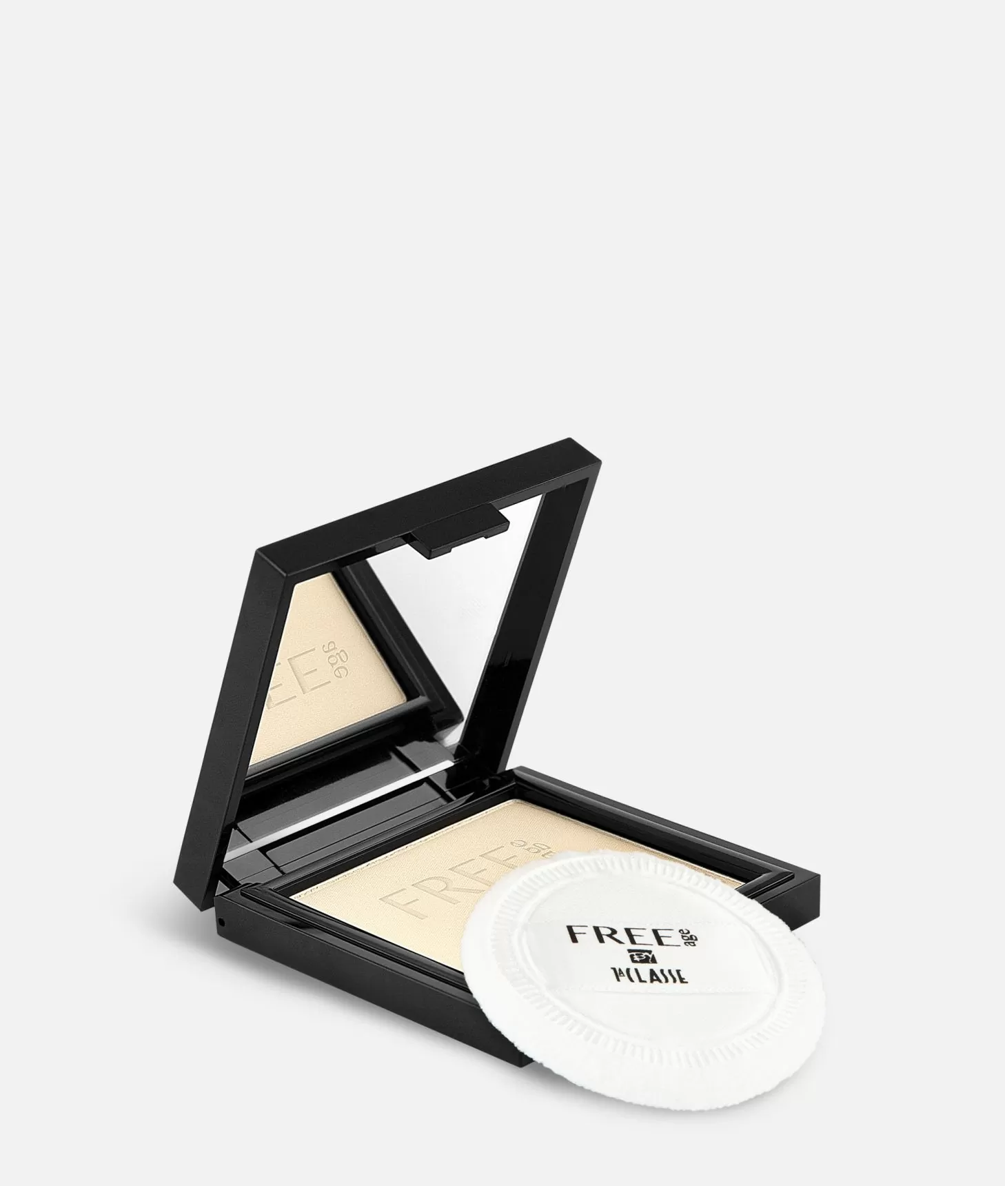 powder compact