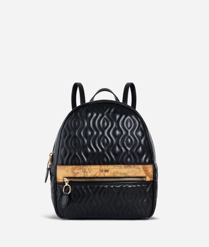 dune black backpack